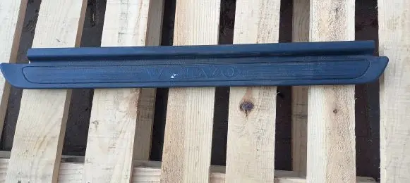 Volvo S40, V40 Front sill (body part) 