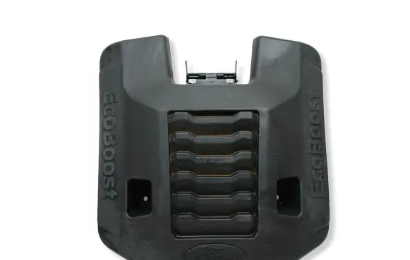 Ford F150 Engine cover (trim) ML3E6A949AG