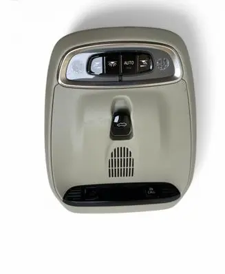 Volvo XC90 Front seat light 31443745