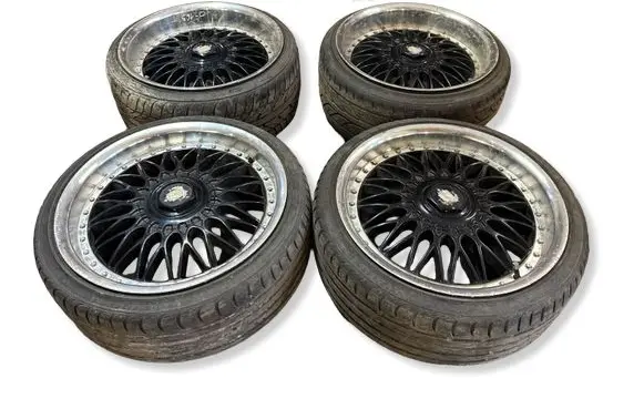 Fiat 500 Abarth R18 alloy rim 690KG