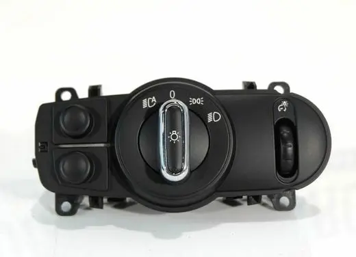 Mini Clubman F54 Light switch 61319390247