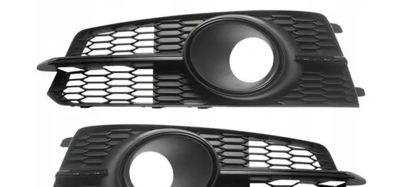Audi A6 S6 C7 4G Front fog light trim/grill
