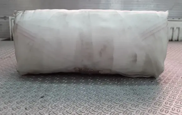 BMW 5 E39 Passenger airbag 30004692B