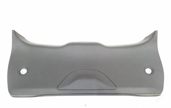 Jeep Grand Cherokee Tailgate trim 1XW83DX9AK