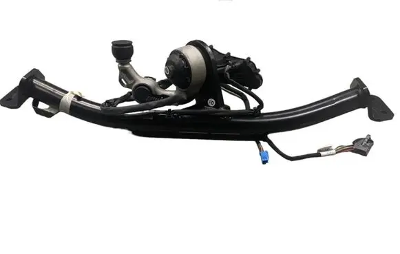 Mercedes-Benz C W205 Tow bar set A2053102800 2053102800 A2053103800