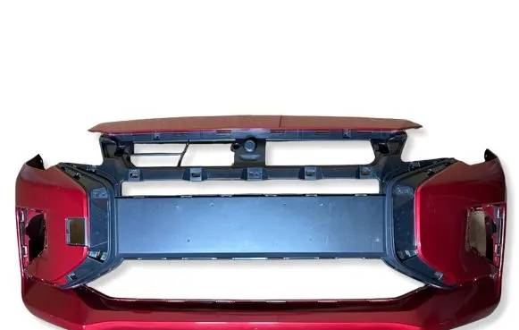 Mitsubishi Space Star Front bumper 6400J973ZZ