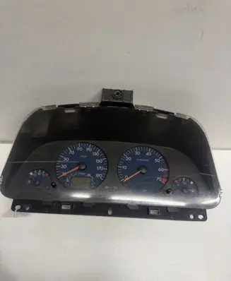 Citroen Jumpy Speedometer (instrument cluster) 1488561080 TH000832 501020680030