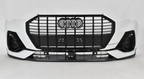Audi Q3 F3 Front bumper