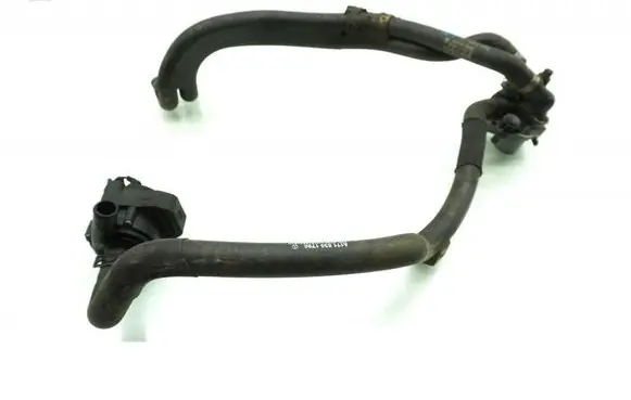 Mercedes-Benz SLK R171 Water pump A1718301796