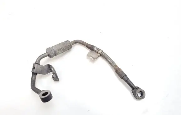 Opel Insignia B Turbo turbocharger oiling pipe/hose 55484595