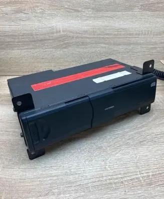 BMW 3 E46 CD/DVD changer 6913389 8364931