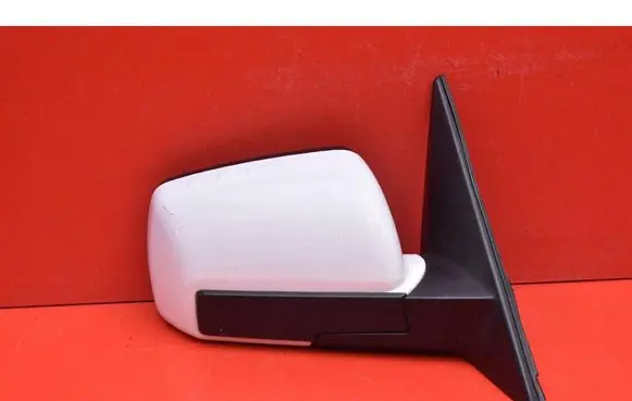 KIA Soul Front door electric wing mirror 022916