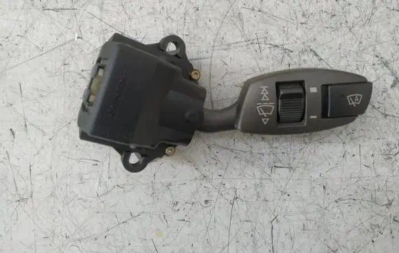 BMW 7 E65 E66 Wiper switch 6911519B