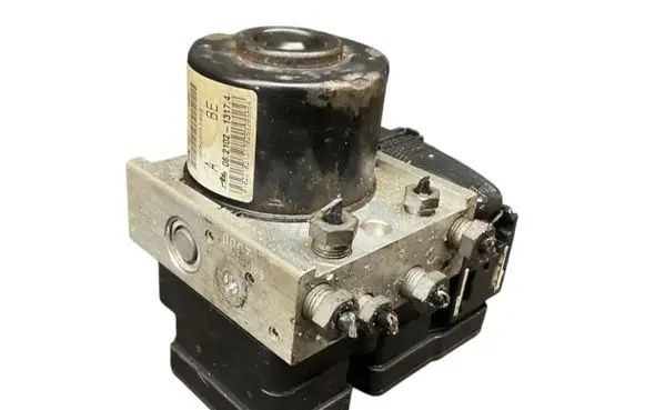 Ford Fiesta ABS Pump 8V512M110AD 06210955813