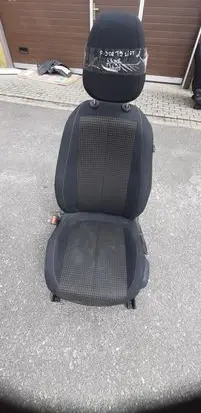 Peugeot 308 Front driver seat 