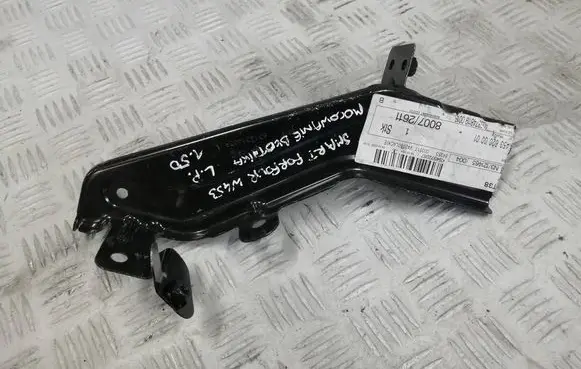 Smart ForFour II W453 Fender mounting bracket A4536200001 20241111 006024117577