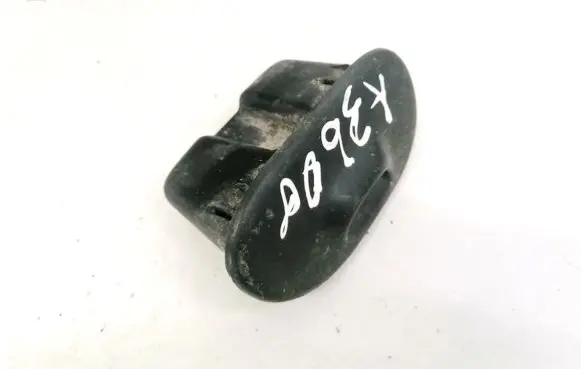 Car ashtray