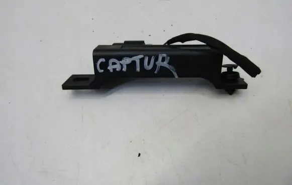 Renault Captur II Aerial antenna amplifier A3C0086970000