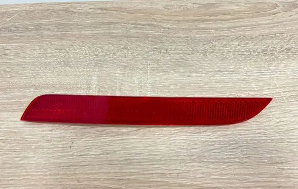 BMW 3 F30 F35 F31 Rear tail light reflector 7382234 63147382234