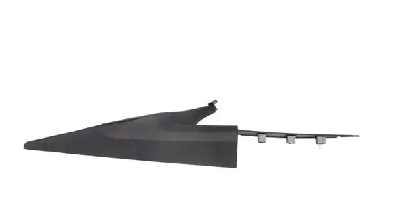 Mercedes-Benz E W212 (C) pillar trim 51437276842 7276842