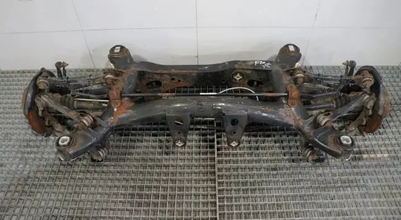 BMW 1 F20 F21 Rear axle beam 