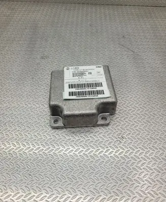 MG ZS Airbag control unit/module 10766499