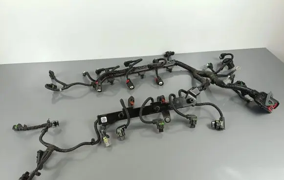 Jeep Grand Cherokee WL Engine installation wiring loom 68417572AB