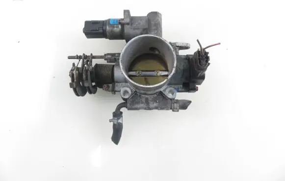 Subaru Legacy Throttle body valve RTR60352