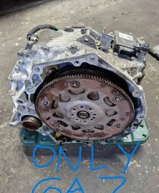 BMW X1 F48 F49 Automatic gearbox GA8F22AW 30510T TG813C