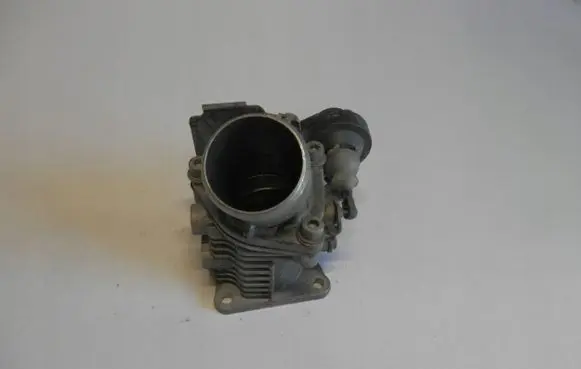 Alfa Romeo 156 Throttle valve 73503063