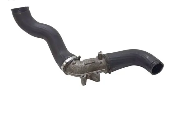 Volvo V70 Intercooler hose/pipe 08631538
