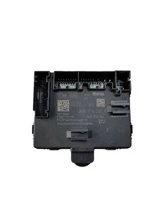 Volkswagen Caddy Door control unit/module 3WA959592A