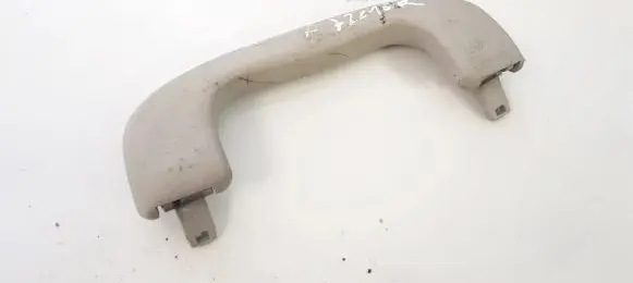Opel Zafira A Rear interior roof grab handle