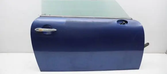 Mini One - Cooper Coupe R56 Front door