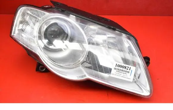 Headlight/headlamp
