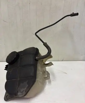 Mercedes-Benz SL R230 Coolant expansion tank/reservoir A2035000049 2035000049