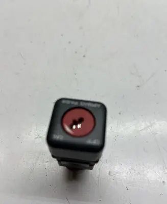 Citroen C5 Passenger airbag on/off switch 96373645XT 23143405321