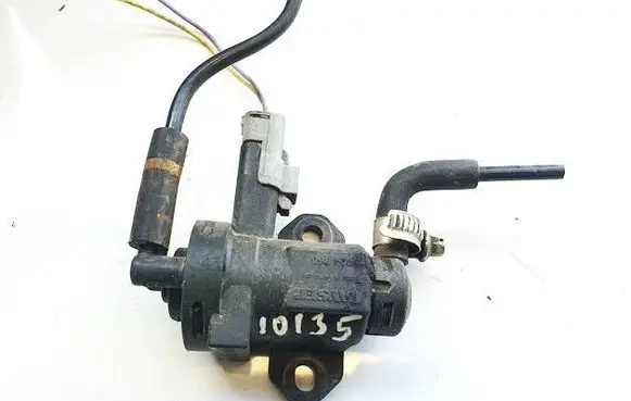 Citroen C8 Turbo solenoid valve 3024363