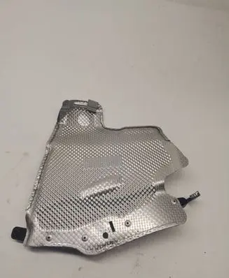 Mercedes-Benz E W213 Heat shield in engine bay A2136801305