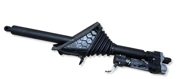 BMW 4 F36 Gran coupe Tailgate strut 7330628 17893910 616630