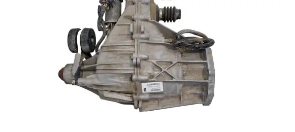 Ford F150 Gearbox transfer box case ML347A195 ML347A195BE BXGZA