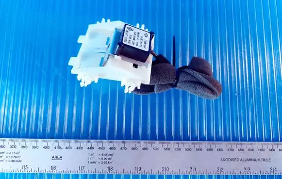 Renault Clio IV Aerial GPS antenna 259752753R R169616