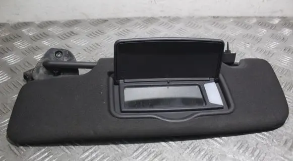 Ford Mustang V Sun visor