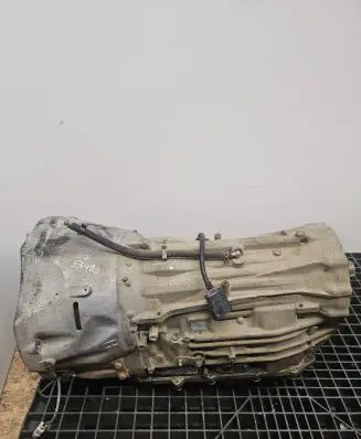 Audi Q7 4L Automatic gearbox 09D300039K KQZ
