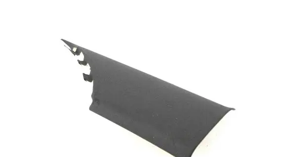 Audi A6 S6 C7 4G (C) pillar trim 4G5867245
