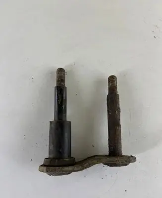 Mitsubishi L200 Rear leaf spring 
