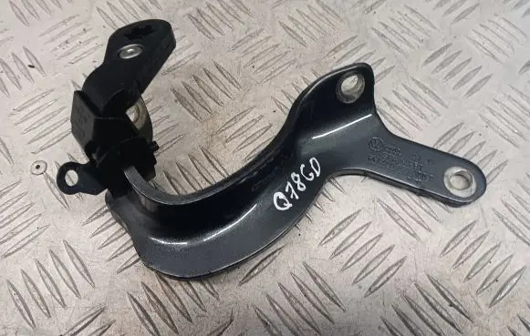 Audi Q7 4L Tailgate/trunk/boot hinge 4L0827300C
