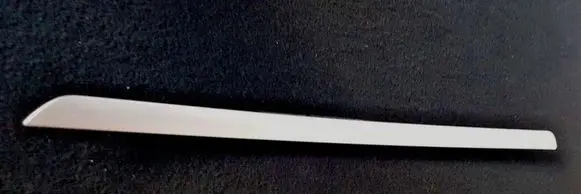 Volkswagen Golf V Rear door card trim 1K4867450