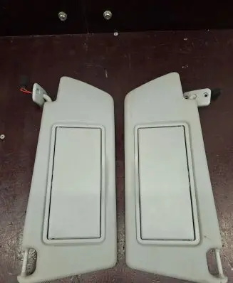 Opel Zafira B Sun visor 24451550