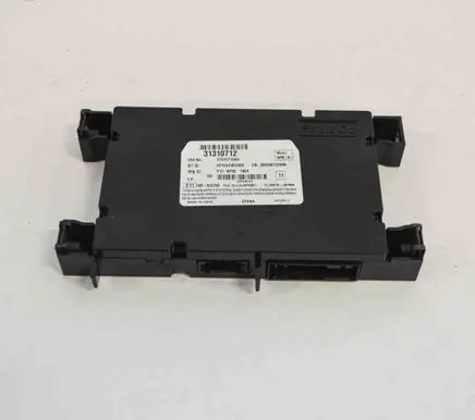 Volvo XC60 Bluetooth control unit module 3131071231310713AA